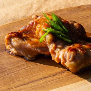 춘천 달수 간장 닭갈비 1kg 냉장 국내산다리살 배생강청 수제양념