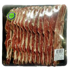 [CO(가공식품(냉동식품))]미국산 냉동 LA꽃갈비 2.5kg