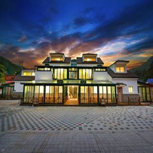 [전북 펜션] 무주 라비앙로즈펜션 (남원,임실,순창,무주,진안,장수)