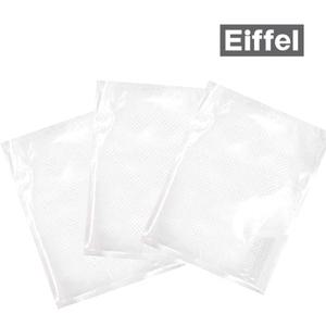 진공포장기 진공포장비닐 8인치 파우치 60장 세트
