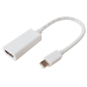 애플 맥북젠더 맥용  미니 디스플레이포트 썬더볼트 맥북에어 프로 에어맥 DVI HDMI VGA 호환