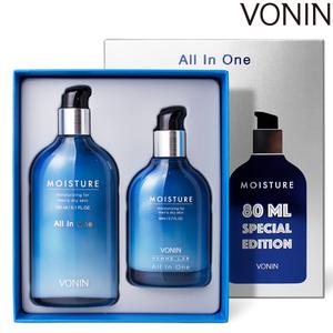 보닌 올인원 모이스처 기획세트 (150ml+80ml)