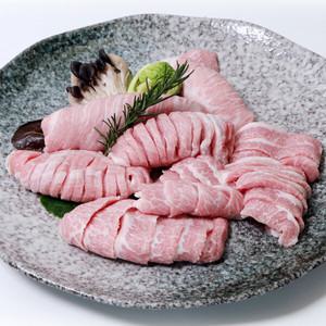[친환경팔도][나주목장] 무항생제 한돈 항정살 300g