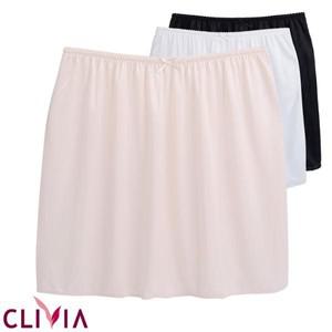 [하프클럽/크리비아]이너 속치마 스커트 슬립 csl5705P