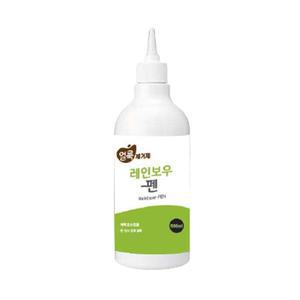 화인tnc 얼룩제거제 펜크리어 500ml