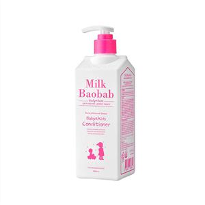 밀크바오밥 베이비앤키즈 컨디셔너, 500ml