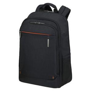 쌤소나이트 NETWORK4 백팩 LAPTOP BACKPACK 15.6 Charcoal Black