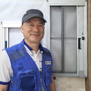 DG몰 현관롤방충망 아파트 촘촘망 무턱이 자동 출입문 방충망설치 100%국산제품