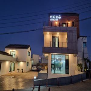 [제주 펜션] 제주 이디로온 (제주시)