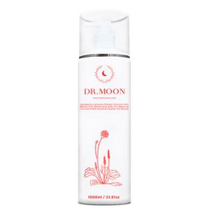 닥터문 대용량 여성청결제 1000ml 저자극 약산성 유산균 락토케어 질경초