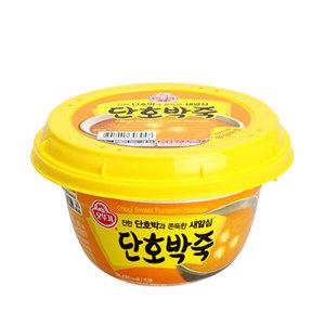 오뚜기 단호박죽 285g x12개 (상온)