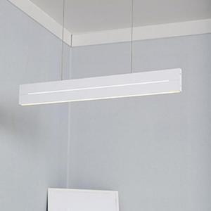 [OFK5975S]LED50W 마블팬던트 주방 실내 포인트조명