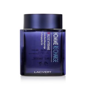 라끄베르 옴므 리차지 애프터쉐이브 185ml