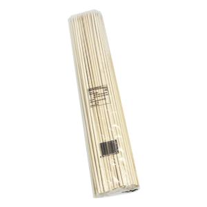 오뎅꼬치 40cm 100개 / 대나무 꼬지
