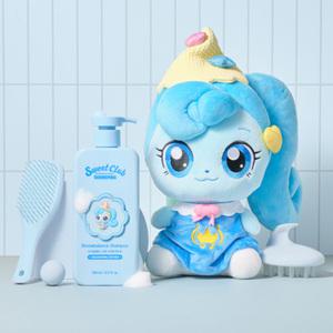 캐치티니핑 오가닉 바이옴밸런스 말랑핑 트리트먼트 500ml - 유아 어린이 키즈