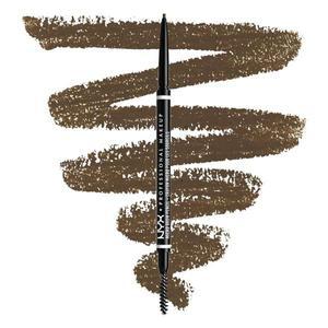 NYX PROFESSIONAL MAKEUP 마이크로 아이브로우 펜슬 애쉬 브라운  아이 메이크업