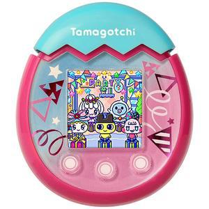 Tamagotchi 픽스 콘페티 핑크 123229