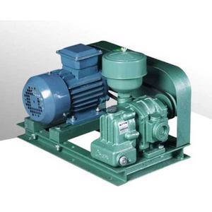 양식장 산소 펌프 발생기 정화 기포기 임펠러 1.5KW