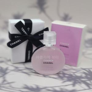 샤넬 샹스 오땅드르 헤어 미스트 35ml [샤넬 무료 포장]