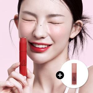 [3CE]레이지 팝 립 스테인 (증)미니 틴트(랜덤)