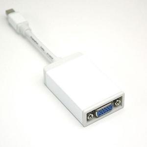[XBG1IIJ1]Coms 미니 디스플레이포트 컨버터 HDMI