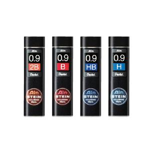 펜텔 아인슈타인 샤프심 C279 0.9mm/샤프