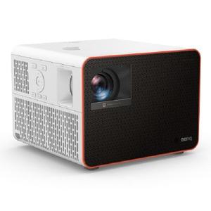 벤큐 X3100i 프로젝터 4K 3300AL 4LED OTT지원(Netflix 등), Android TV OS, PS5, Xbox, Nintedo 연결 인식
