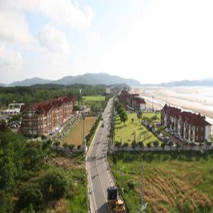 [충남] 하늘과바다사이리조트앤펜션(충남, 태안)