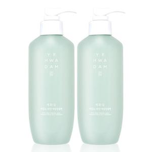 예화담 마일드 비건 여성청결제 200ml 2개