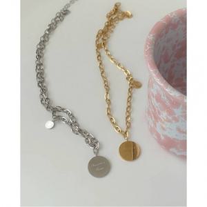 (써지컬) Ring to You Necklace N 118