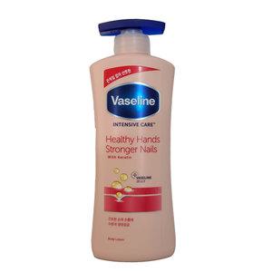 인텐시브케어 헬씨 핸드 앤 스트롱거 네일 로션 400ml
