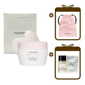 [국내백화점] 로라메르시에 세럼 바디 크림 엠버바닐라 200ml