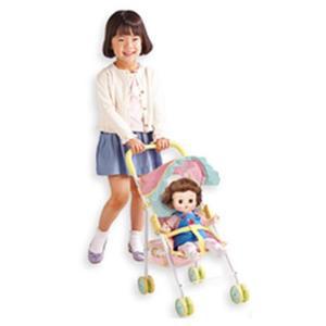 3살 4살 똘똘이 엄마놀이 아기장난감유모차 세트 발달