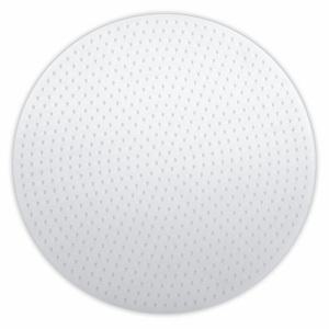 밥솥 실리콘 매트 패드 두께1.5mm 눌음 방지 지름20cm
