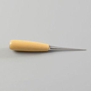 가죽 라탄 마크라메 DIY 공예 우드 송곳 RD-103