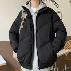 [라일리] Rly 남성 자켓 패딩점퍼 숏패딩 경량패딩 잠바 퀼팅아우터