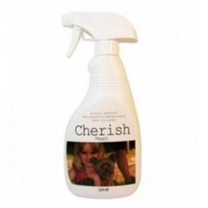 [BZJL8GIQ_4C]반려동물 스타일 복숭아향 500ml