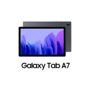 삼성 갤럭시 탭A7 10.4 중고 태블릿 T500