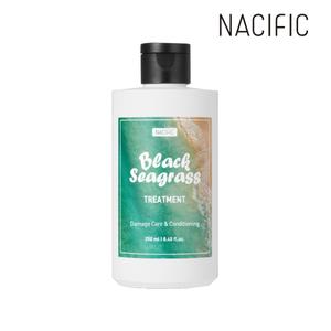 [네시픽]네시픽 블랙 씨그래스 트리트먼트 250ml x1개