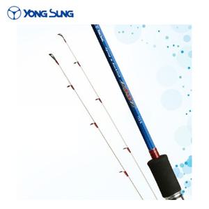 용성 에쎄 S-723 뽈락전용 에깅 바다루어대