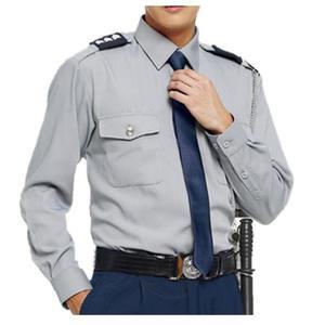 [JHM5P774_51CE]티뷰크 F/W 경비복 TB-19-08J