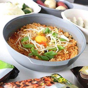 [기타]전자렌지 대형 찜기 전자식 계란찜기 (WFGR57W)