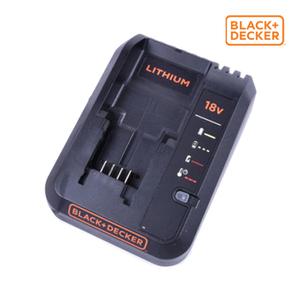 블랙앤데커 BDC2A 리튬이온 배터리 고속 충전기