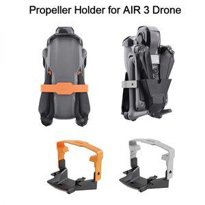 입문용 농업용 드론 DJI AIR 3 드론용 프로펠러 보호 장치 스태빌라이저 거치대 블레이드 소품 가드 보호대