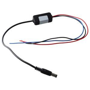 RCD330 카메라 릴레이 DC 전원 타이머 지연 모듈 필터, 백업 리버스 지연, 공급 장치, MIB 리버싱 해결, 10 시간