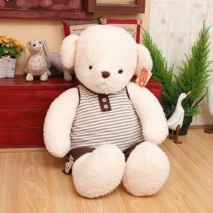 완구 인형 곰인형 선물용 곰봉제 초대형 더클래식베어 남자(100cm) 테디베어특 대형