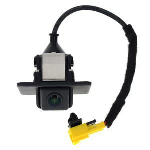 MOTOALL 신제품 95760-2T101 후진 차량 후면 뷰 백업 카메라 안전 주차 지원 현대 기아 옵티마 장착