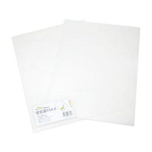 [셀러허브 패션][JHQSVR9O_51CK]청운 PP 바인더 명함 투명 10매입 (10개)