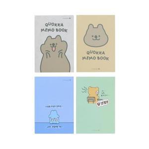 [BZI2J218_51CK]제본 수첩 랜덤 모닝