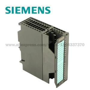SIEMENS SIMATIC S7-300, 아날로그 출력 모듈, SM 332, 절연 6ES7332-5HD01-0AB0 5HD01-4AB1 5HF00-0AB0 5H